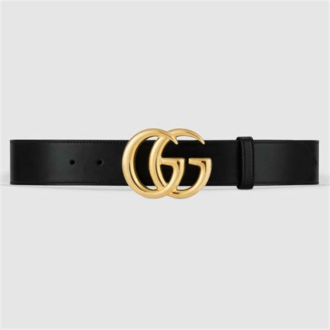 cintura gucci 760|gucci buckle width.